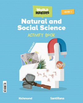 4PRI NAT & SOC SCIENCE AB WM ED23