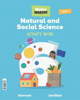 6PRI NAT & SOC SCIENCE AB WM ED23