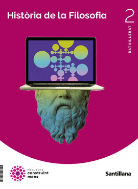 (23).HISTORIA FILOSOFIA 2�BATX.MEDITERRANEO (CONST