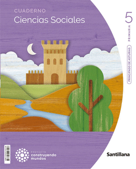 5PRI CUAD C.SOCIALES ASTURIAS CM ED22