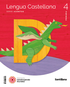 4PRI LENGUA ACENTOS CAST/CATAL ED23