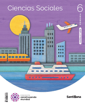 6PRI C. SOCIALES C-LEON CM ED23