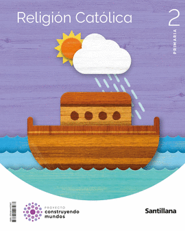 2PRI RELIGION + PEG CM CAST ED23