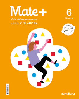 (23).MATE+ 6�PRIM.COLABORA (MATEMAS)