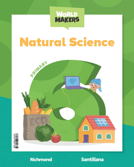 6PRI NATUR SCIEN STD BOOK WM ED23