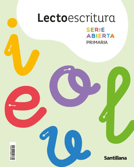1-1PRI LENGUA S.ABIERTA LECT CAST ED26