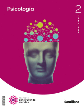 (23).PSICOLOGIA 2�BACH.(CONSTRUYENDO MUNDOS)