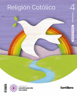 4PRI RELIGION CATOL MURCIA CM ED23
