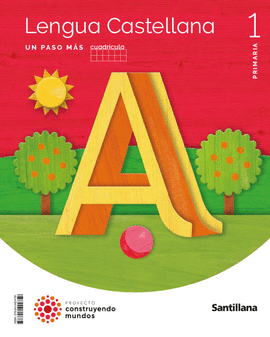 1PRI LENGUA UN PASO MAS CUADRIC CM ED23