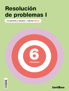 CDN RESOLUCION DE PROBLEMAS DECA I 6 PRM