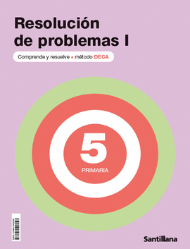 5PRI CUADERNO PROBLEMAS DECA I ED25