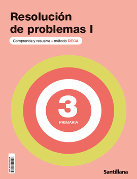 3PRI CUADERNO DE PROBLEMAS DECA I ED25
