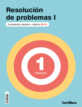 CUADERNO DE PROBLEMAS DECA I 1PRM