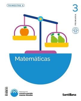 3PRI MATEMATICAS M LIGERA ED26