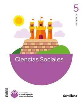 5PRI C.SOCIALES CAST  ED26