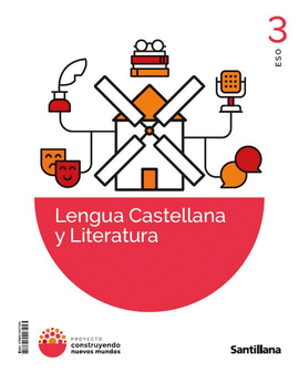 3ESO LENGUA Y LITERATURA ED26