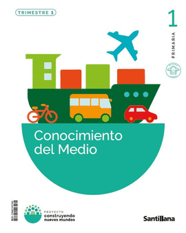 1PRI C. DEL MEDIO CAST ED26