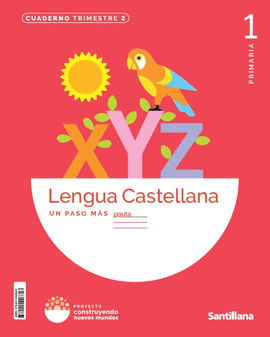 1-2PRI CUAD LENGUA P.MAS PAUTA CAST ED26