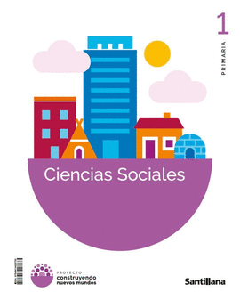 1PRI C.SOCIALES CAST  ED26