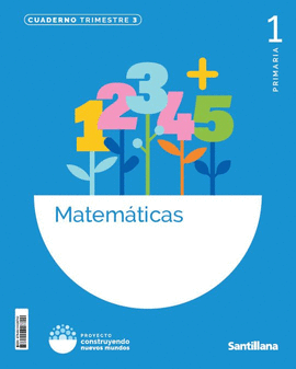 1-3PRI CUAD MATEM CAST ED26