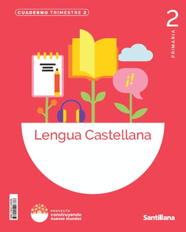 2-2PRI CUAD LENGUA CAST ED26