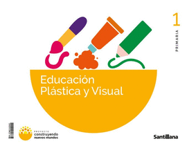 1PRI ED PLASTICA CAST ED26