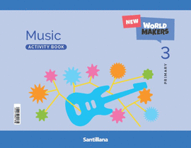 3PRI AB MUSIC ED26