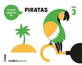 NIVEL 3 LOS PIRATAS CSAB ED26