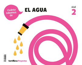 NIVEL 2 EL AGUA CSAB ED26