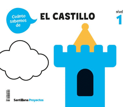 NIVEL 1 EL CASTILLO CSAB ED26