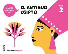 NIVEL 2 EL ANTIGUO EGIPTO CSAB ED26