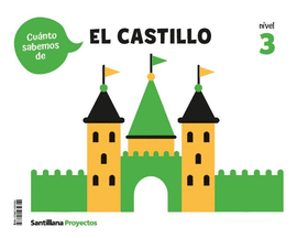 NIVEL 3 EL CASTILLO CSAB ED26