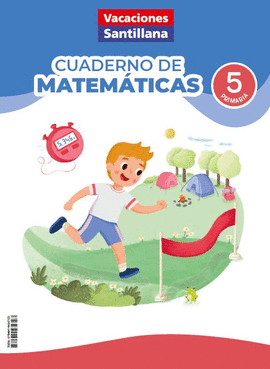 5PRI VACACIONES MATEM ED26