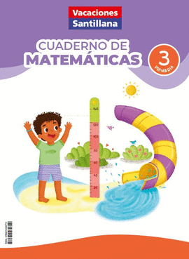 3PRI VACACIONES MATEM ED26