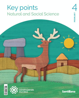 4PRI KEY POINTS NAT & SOC SCIENCE ED26
