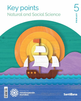 5PRI KEY POINTS NAT & SOC SCIENCE ED26