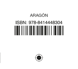 4PRI C. DEL MEDIO M.LIG ARAG CM ED23