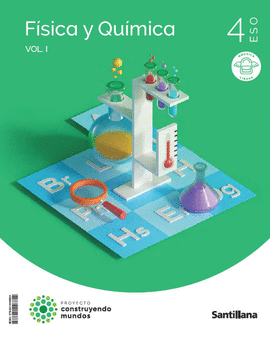 (23).FISICA QUIMICA 4�ESO *TRIM* (CONSTRUYENDO MUN