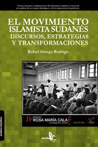 MOVIMIENTO ISLAMISTA SUDANES,EL