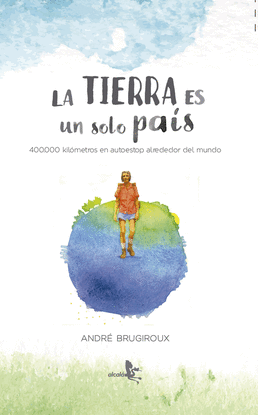 LA TIERRA ES UN SOLO PA�S