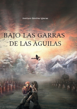 BAJO LAS GARRAS DE LAS GUILAS