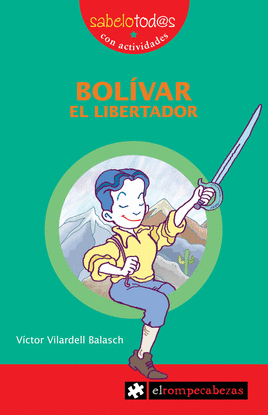 BOLVAR EL LIBERTADOR