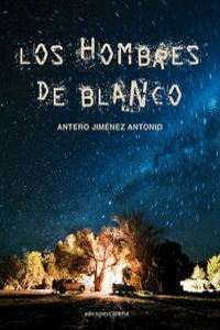 LOS HOMBRES DE BLANCO