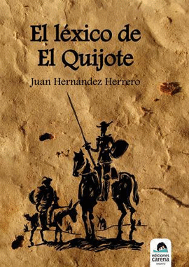 EL L�XICO DE EL QUIJOTE