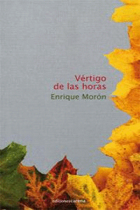 V�RTIGO DE LAS HORAS