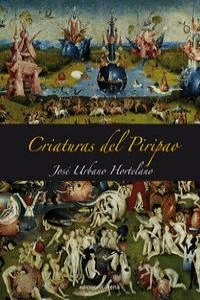 CRIATURAS DEL PIRIPAO