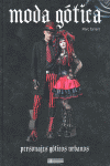 MODA G�TICA