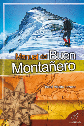 MANUAL DEL BUEN MONTA�ERO