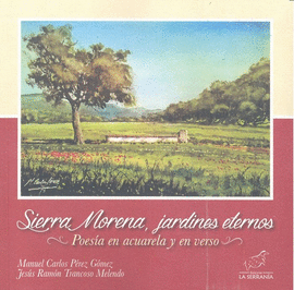 SIERRA MORENA JARDINES ETERNOS