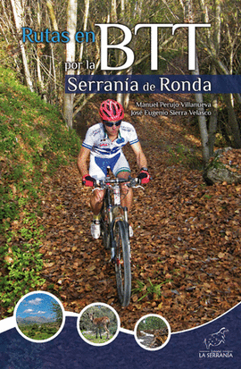 RUTAS EN BTT POR LA SERRAN�A DE RONDA